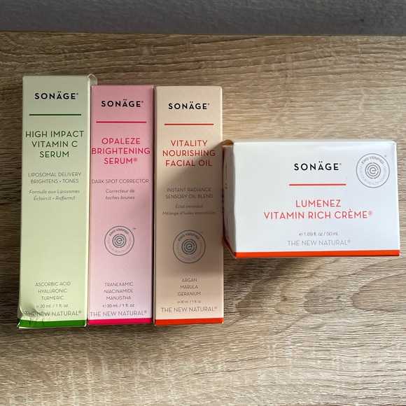 Sonäge Bundle - Picture 2 of 13